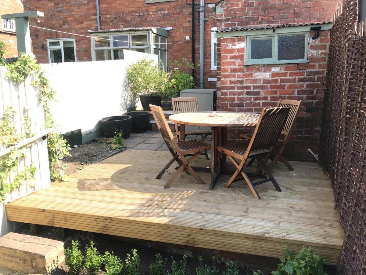 Meadow View Villa Banbury Exterior photo