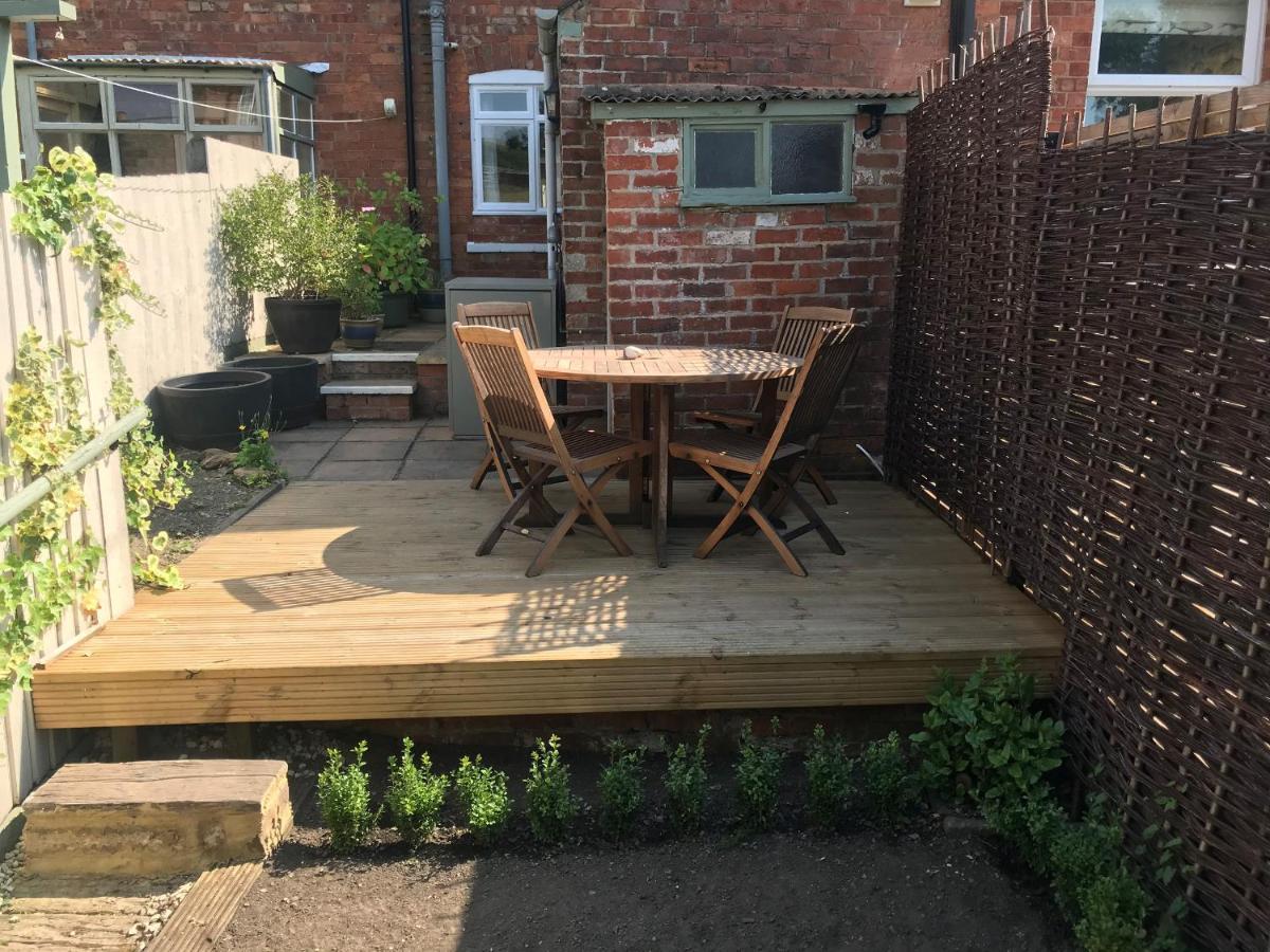 Meadow View Villa Banbury Exterior photo